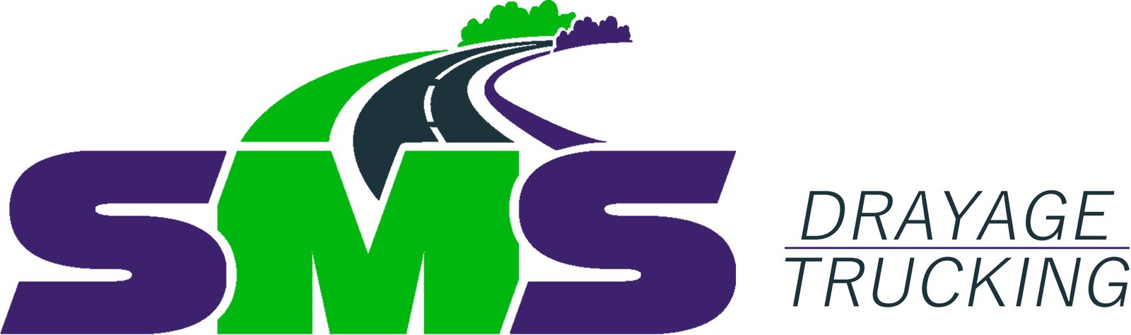 SMS Trucking LLC - Virginia Port Drayage Trucking